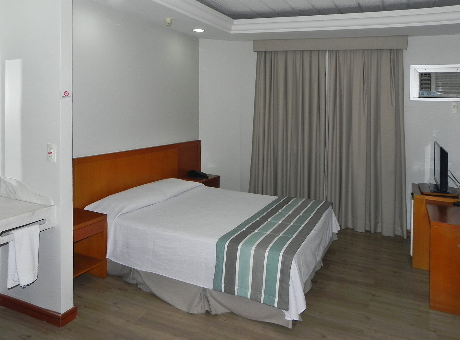 Di Giulio Hotel São José dos Campos Exterior foto
