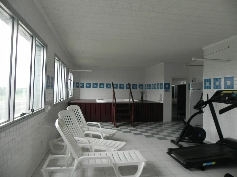 Di Giulio Hotel São José dos Campos Exterior foto
