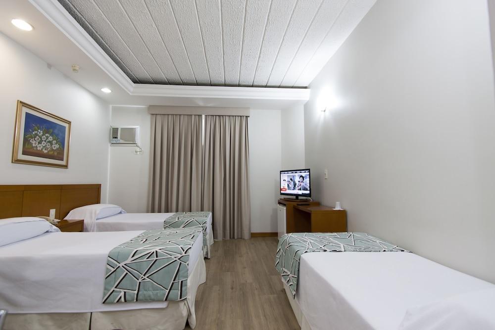 Di Giulio Hotel São José dos Campos Exterior foto
